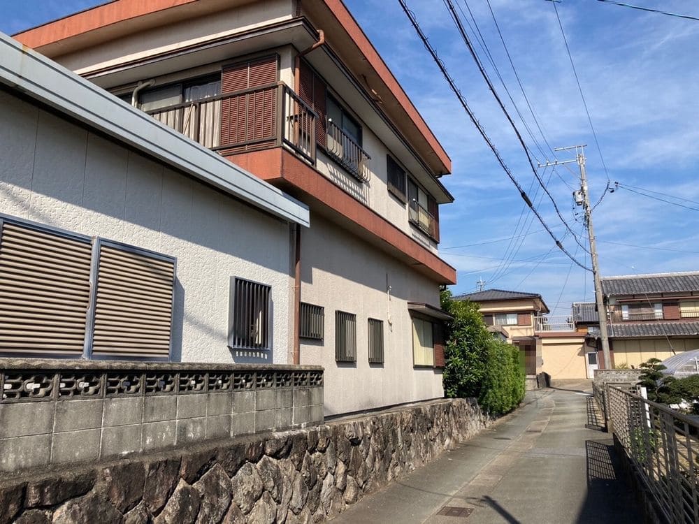 橿原市 外壁塗装 リペイント匠
